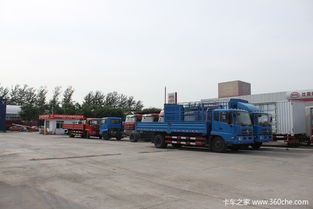 理性為先 重慶普通貨運(yùn)輕卡市場(chǎng)面臨挑戰(zhàn)，專家建議謹(jǐn)慎購車
