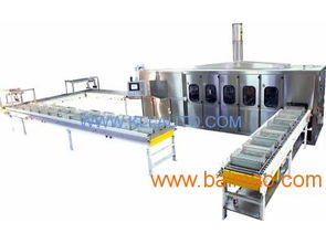 上海可立林汽車零部件清洗機(jī) 高效清潔與價(jià)格優(yōu)勢并重