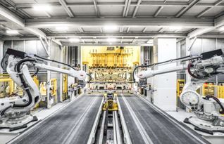 中國汽車世界級工廠盤點(diǎn) 長安歐尚X7“當(dāng)紅”背后的緣由與零配件零售啟示